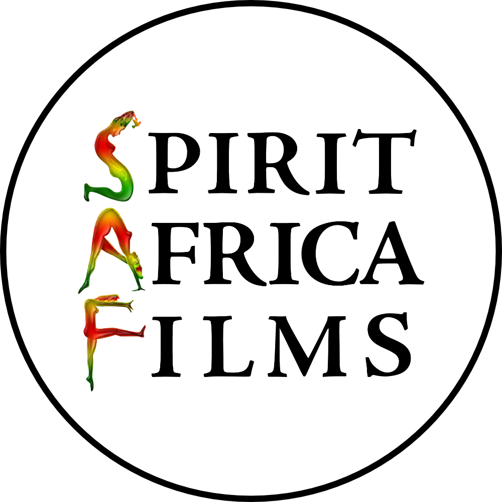 Spirit Africa Films Logo